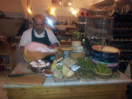 Mangiafuoco