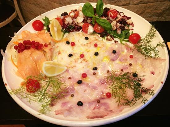 Osteria Maracuja
