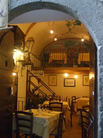 La Cantina de Zì Orzilli