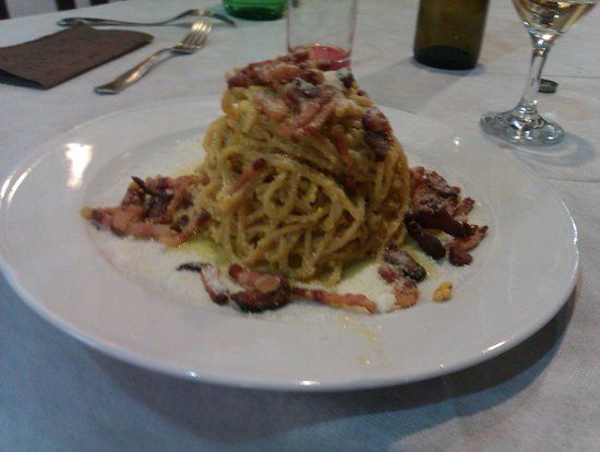 Ristorante del Gallo