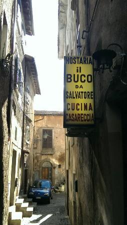 Il Buco