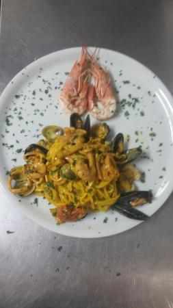 L'Aragosta
