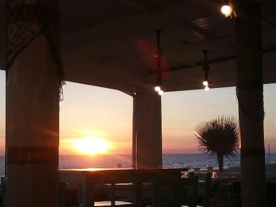 Ristorante Torre Marina Beach