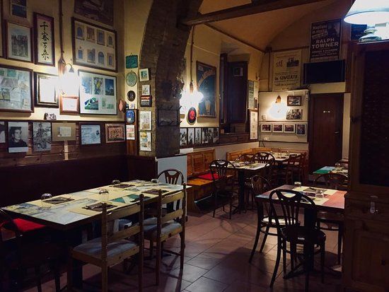 Osteria Zio Lillo