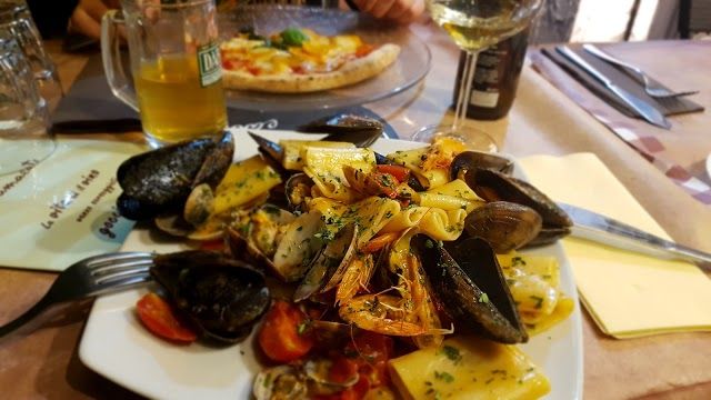 Mama Eat Roma