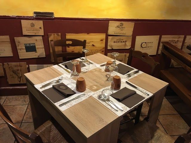 La Locanda del Tasciotto