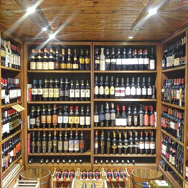 L'Oasi della Birra
