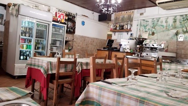 Osteria Della Suburra