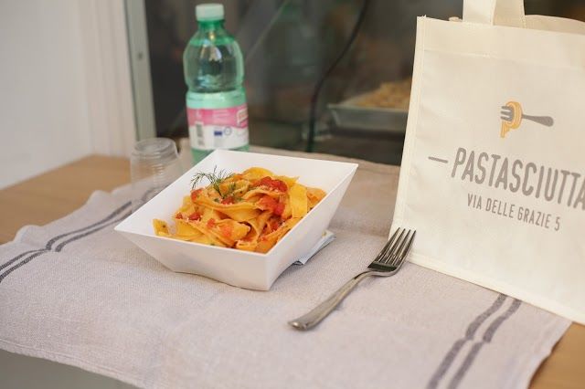 Pastasciutta