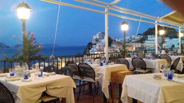 Ristorante Eea