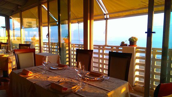 Ristorante elisio