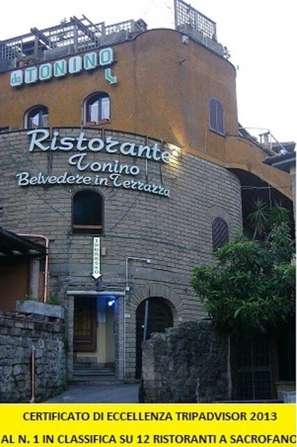 Da Tonino