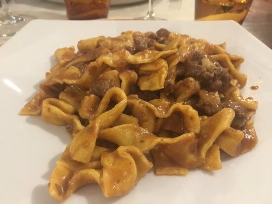Trattoria Consolare