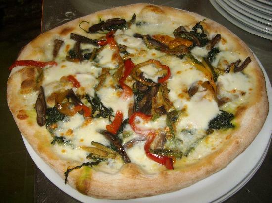 Ristorante Pizzeria 'O Masto 2