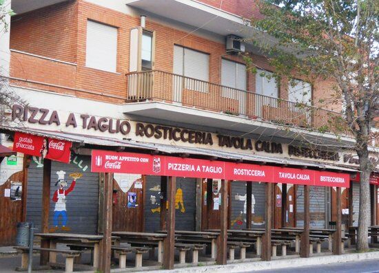 Pizzeria Bisteccheria Vivarelli