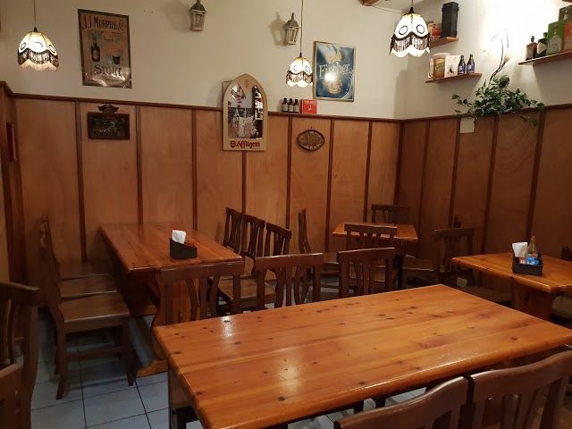 The Dutch Pub