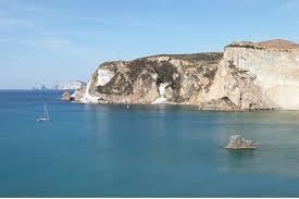 spiaggia di Frontone