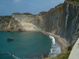 Spiaggia di Chiaia di Luna