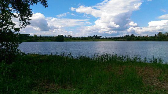 lago di Monterosi