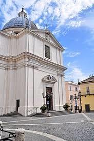 la Collegiata di San Tommaso