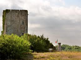 Torre di Palidoro