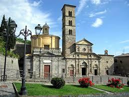 Basilica di Santa Cristina