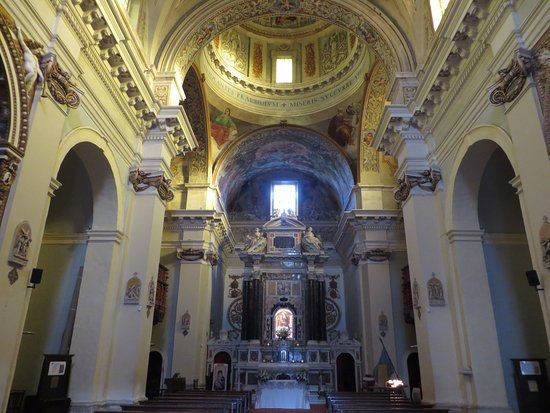 Chiesa della Madonna del Ruscello