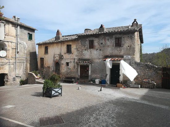 Castello abbaziale