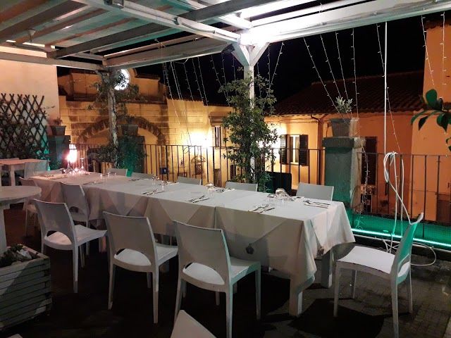 Osteria Ciccio Pasticcio