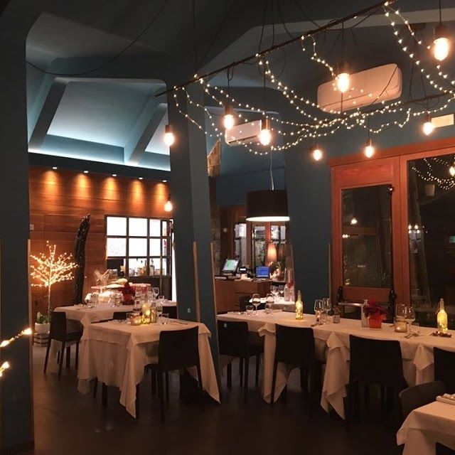 Ristorante Zaira