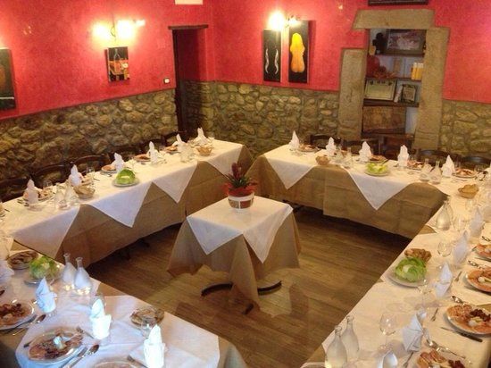 Trattoria Manturna