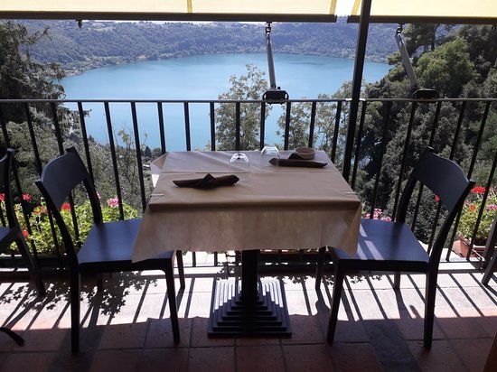 Ristorante Santi e Briganti