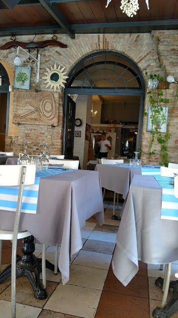 Pizzeria La Marciaronda