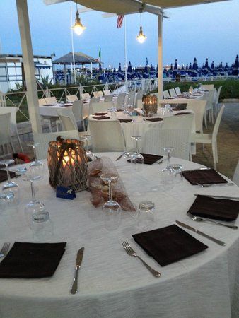 Vittoria Food&Sea