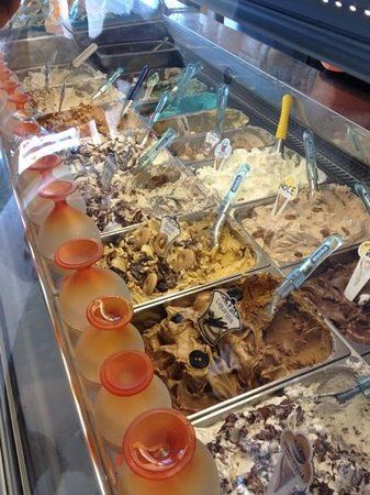 That's Amore Bar Gelateria Artigianale