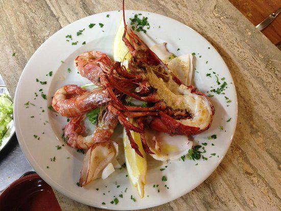 Ristorante Finamore