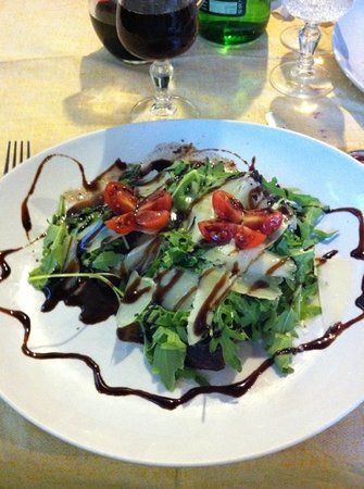 Ristorante La Scaletta