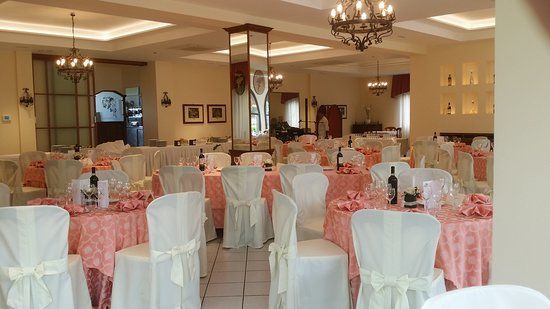 Ristorante Le Vigne
