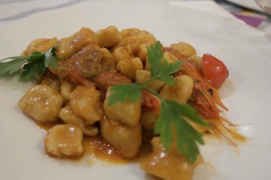 Ristorante Al Centro
