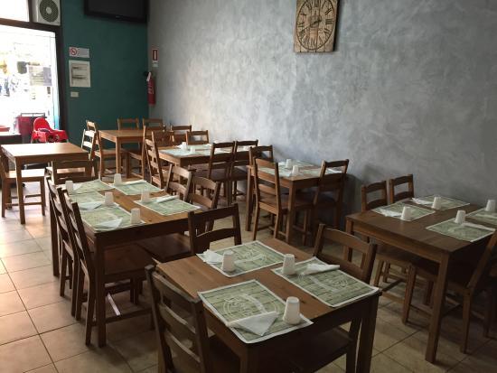 Pizzeria Ma.Mi