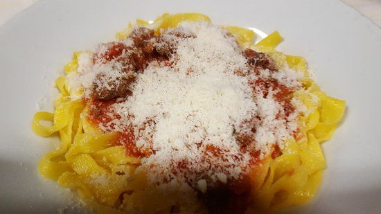 Trattoria Alesse