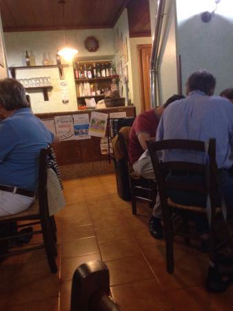 Pizzeria la Ginestra