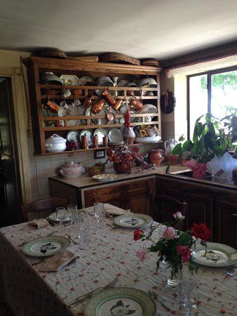 Agriturismo Tirotarico