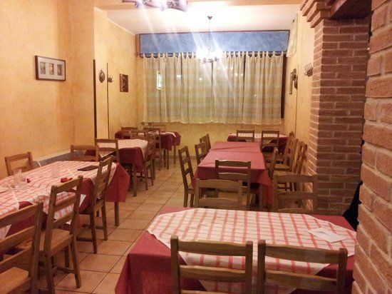 L'Arrosticino di Cestaro Cinzia