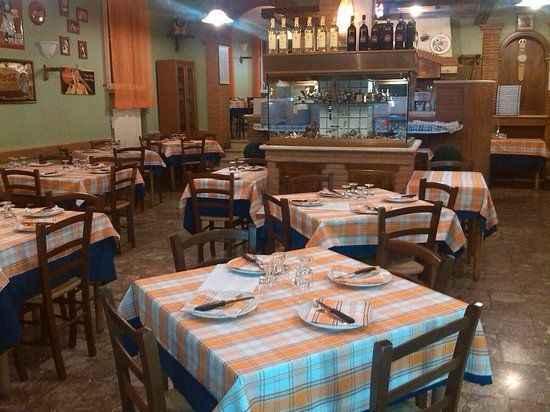 Pizzeria I Due Pini