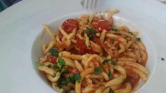 Ristorante Da Checchina