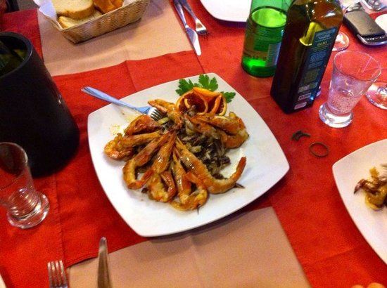 Pane E Pomodoro