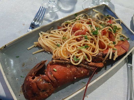 Ristorante La Favola