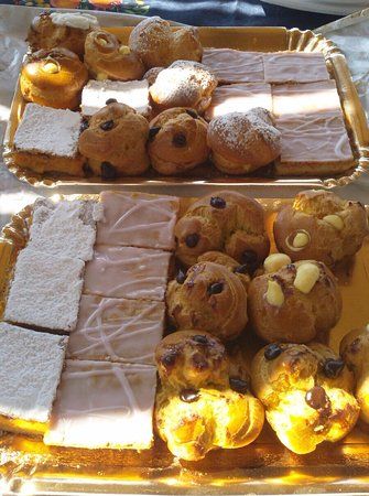 Cupellini Arte Pasticcera