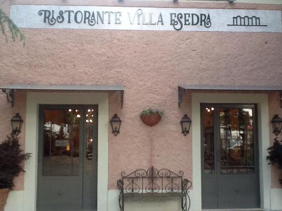 Villa Esedra